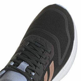 Sapatilhas de Desporto Mulher Adidas Duramo 10 Preto