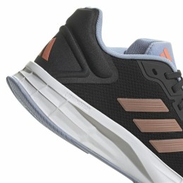 Sapatilhas de Desporto Mulher Adidas Duramo 10 Preto