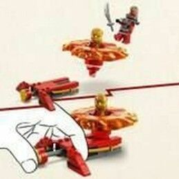 Lego|Jogo de Construção Lego