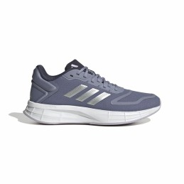 Sapatilhas de Desporto Mulher Adidas Duramo SL 2.0 Azul Aço