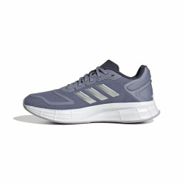 Sapatilhas de Desporto Mulher Adidas Duramo SL 2.0 Azul Aço