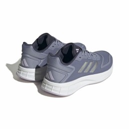 Sapatilhas de Desporto Mulher Adidas Duramo SL 2.0 Azul Aço