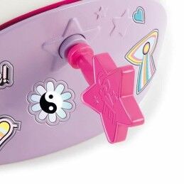 Canal Toys|Conjunto de Desenho Canal Toys Secret Unicorn Lamp