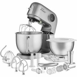 Esperanza|Robot de Cozinha Esperanza EKM024 Branco Cinzento 800 W 4 L