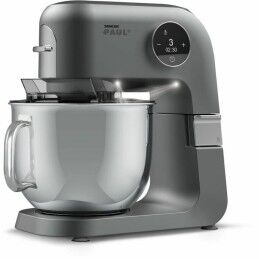Sencor|Robot de Cozinha Sencor Cinzento 1500 W