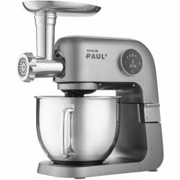 Sencor|Robot de Cozinha Sencor Cinzento 1500 W