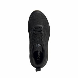 Sapatilhas de Running para Adultos Adidas Trainer V Preto