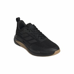 Sapatilhas de Running para Adultos Adidas Trainer V Preto