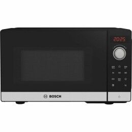 Panasonic|Microondas Panasonic NN-E20JWMEPG Branco 800 W 20 L