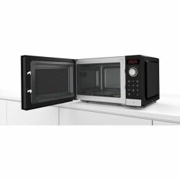 BOSCH|Microondas BOSCH FFL023MS2F Preto 26 L