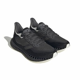 Sapatilhas de Running para Adultos Adidas 4DFWD Cinzento