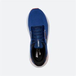 Sapatilhas de Desporto Mulher Brooks Glycerin 21 Azul