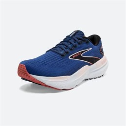 Sapatilhas de Desporto Mulher Brooks Glycerin 21 Azul