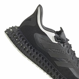 Sapatilhas de Running para Adultos Adidas 4DFWD Cinzento