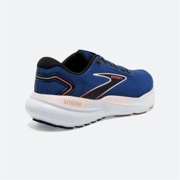 Sapatilhas de Desporto Mulher Brooks Glycerin 21 Azul