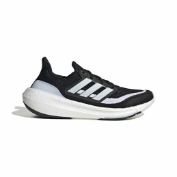 Sapatilhas de Running para Adultos Adidas Ultra Boost Light Preto