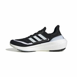 Sapatilhas de Running para Adultos Adidas Ultra Boost Light Preto