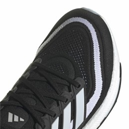 Sapatilhas de Running para Adultos Adidas Ultra Boost Light Preto