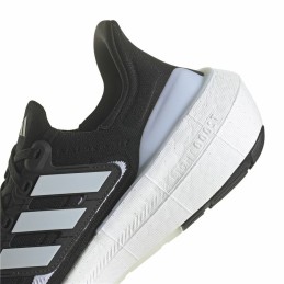 Sapatilhas de Running para Adultos Adidas Ultra Boost Light Preto