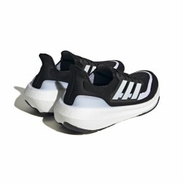 Sapatilhas de Running para Adultos Adidas Ultra Boost Light Preto