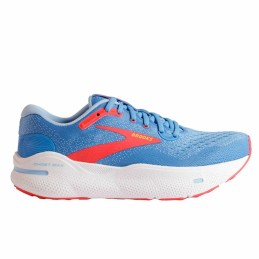 Sapatilhas de Desporto Mulher Brooks Ghost Max Azul