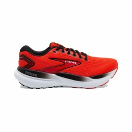 Sapatilhas de Running para Adultos Brooks Glycerin 21 Vermelho