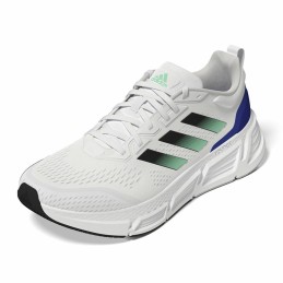 Sapatilhas de Running para Adultos Adidas Questar Branco