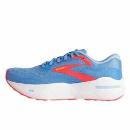 Sapatilhas de Desporto Mulher Brooks Ghost Max Azul