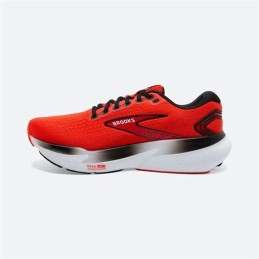 Sapatilhas de Running para Adultos Brooks Glycerin 21 Vermelho