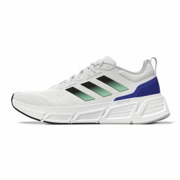 Sapatilhas de Running para Adultos Adidas Questar Branco