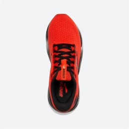 Sapatilhas de Running para Adultos Brooks Glycerin 21 Vermelho