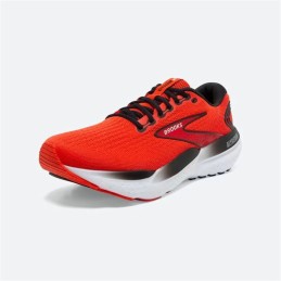 Sapatilhas de Running para Adultos Brooks Glycerin 21 Vermelho