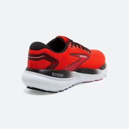 Sapatilhas de Running para Adultos Brooks Glycerin 21 Vermelho