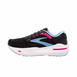 Sapatilhas de Desporto Mulher Brooks Ghost Max Preto