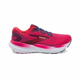 Sapatilhas de Desporto Mulher Brooks Glycerin 21 Rosa-escuro