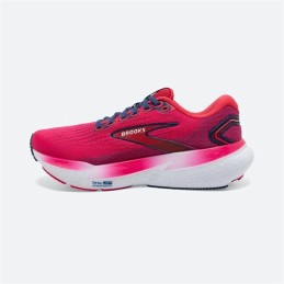 Sapatilhas de Desporto Mulher Brooks Glycerin 21 Rosa-escuro