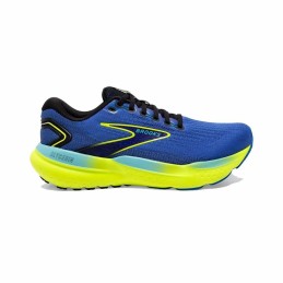 Sapatilhas de Running para Adultos Brooks Glycerin 21 Azul