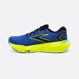 Sapatilhas de Running para Adultos Brooks Glycerin 21 Azul