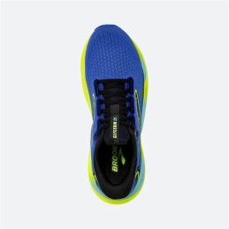 Sapatilhas de Running para Adultos Brooks Glycerin 21 Azul