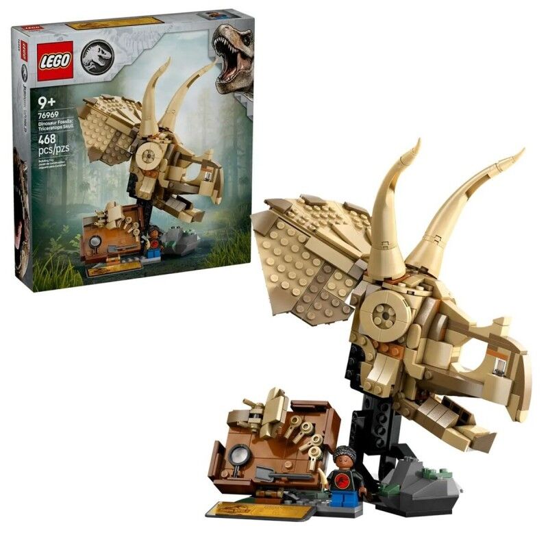 Lego|Jogo de Construção Lego 76969 Lego|Jogo de Construção Lego 76969