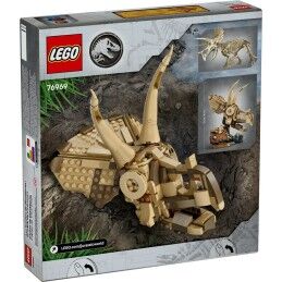 Lego|Jogo de Construção Lego 76969