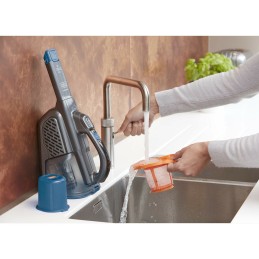 Aspirador de Mão Black & Decker BHHV320J 24 W