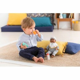 Conjunto de Louça Corolle Baby Meal