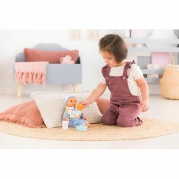 Conjunto de Louça Corolle Baby Meal