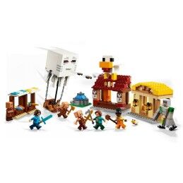 Lego|Jogo de Construção Lego 21273