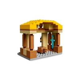 Lego|Jogo de Construção Lego 21273