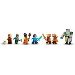 Lego|Jogo de Construção Lego 21273