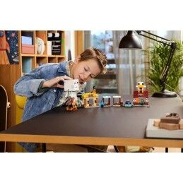 Lego|Jogo de Construção Lego 21273