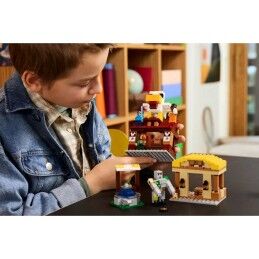 Lego|Jogo de Construção Lego 21273