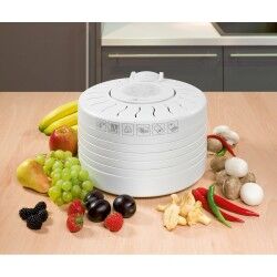 Clatronic|Desidratador de Alimentos Clatronic DR 2751 250 W